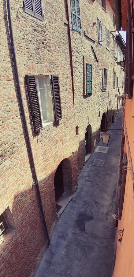 La Casa Di Ninni - Ninni'S Home Città della Pieve Eksteriør bilde